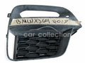 PARRILLA DELANTERA INFERIOR RH, BMW X3 GOI, 2018#13960514