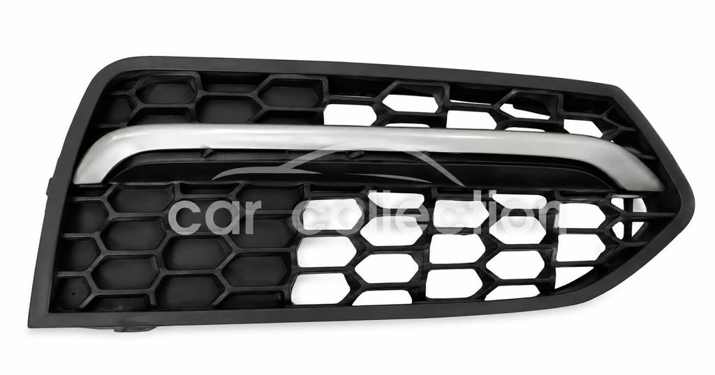 PARRILLA DELANTERA INFERIOR RH, BMW F22 F23, 2015 #51118055956