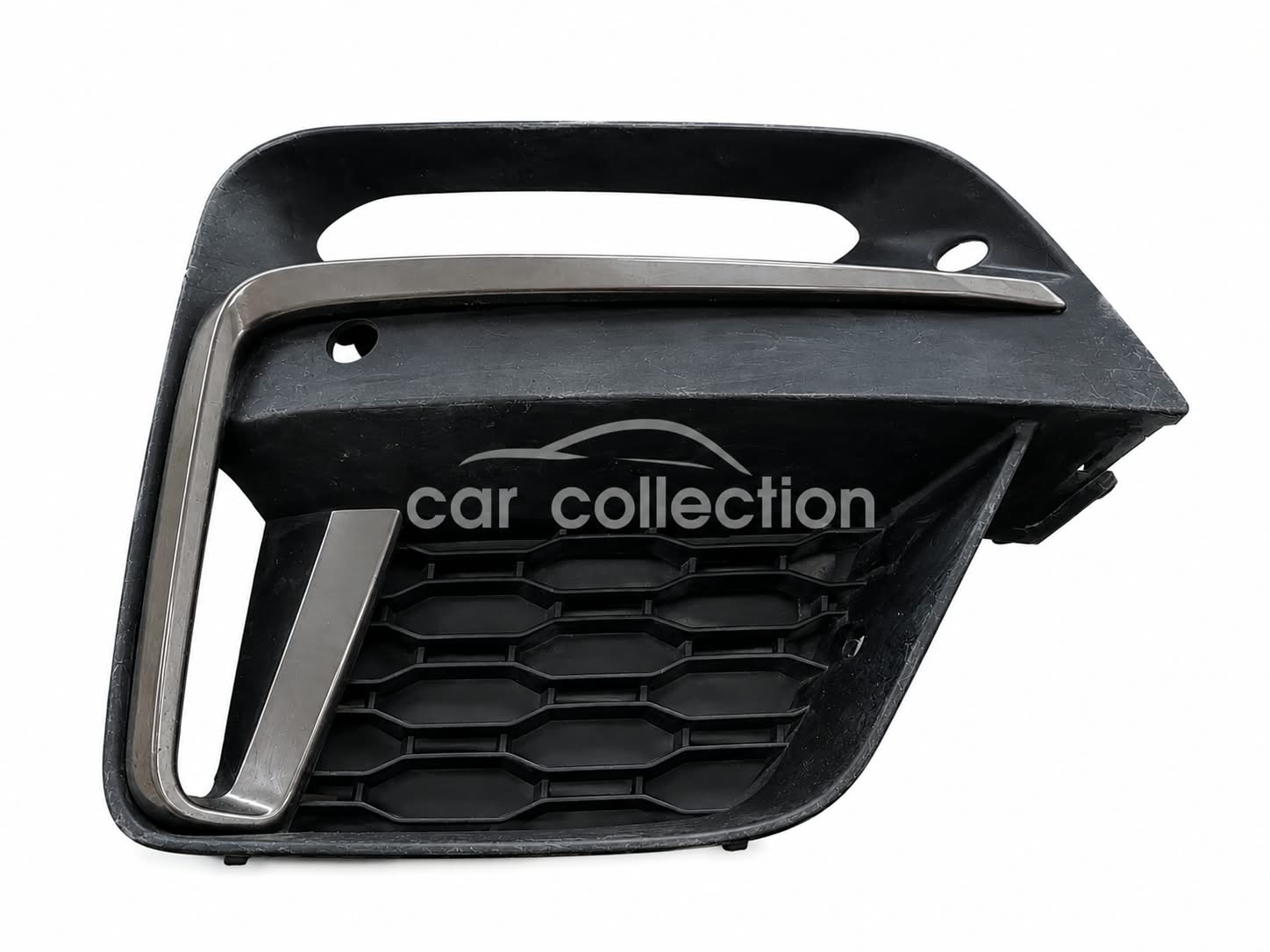 PARRILLA DELANTERA INFERIOR RH, BMW, X3 X4GOI GO2, 2018 #8065096