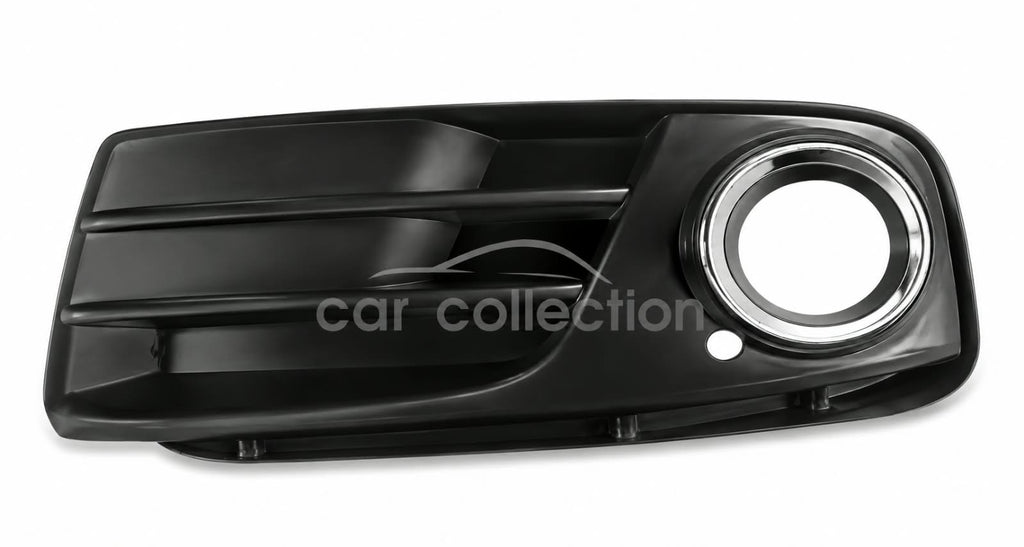 PARRILLA DELANTERA INFERIOR LH, AUDI, Q5, 2013-2017 #8R0807681