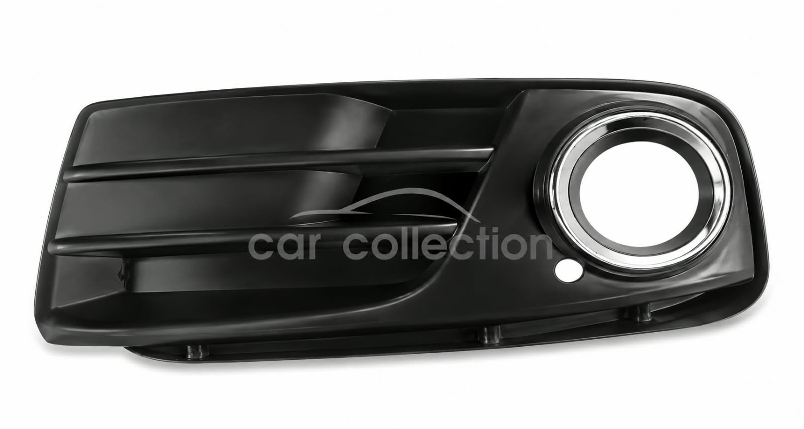PARRILLA DELANTERA INFERIOR LH, AUDI, Q5, 2013-2017 #8R0807681