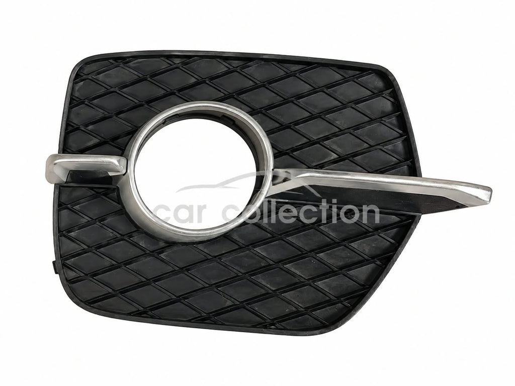 PARRILLA DELANTERA INFERIOR RH, BMW, X5E70, 2011 #51117222860