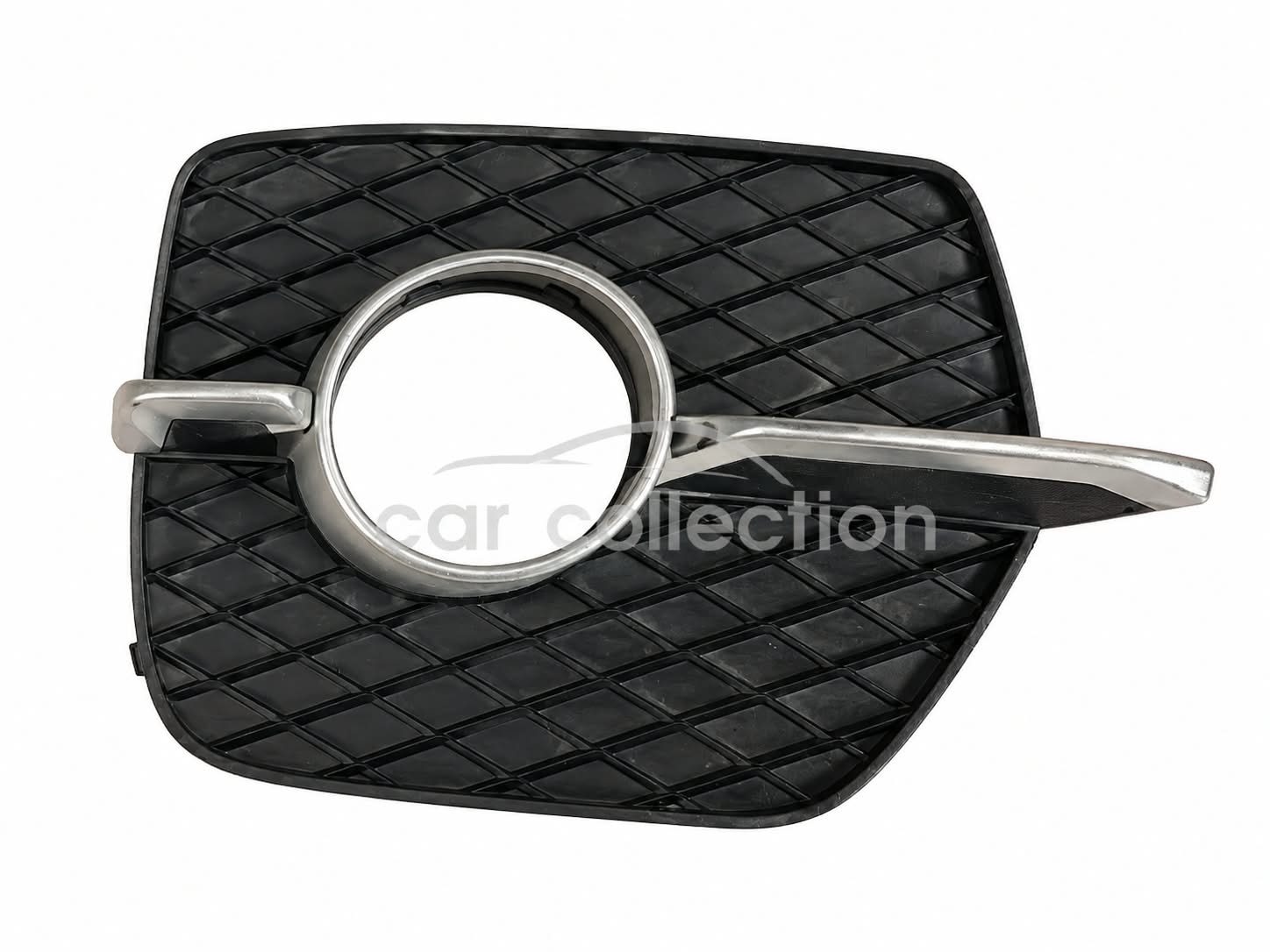 PARRILLA DELANTERA INFERIOR RH, BMW, X5E70, 2011 #51117222860