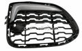 PARRILLA DELANTERA INFERIOR RH, BMW, X3F25M, 2015 #51118056938