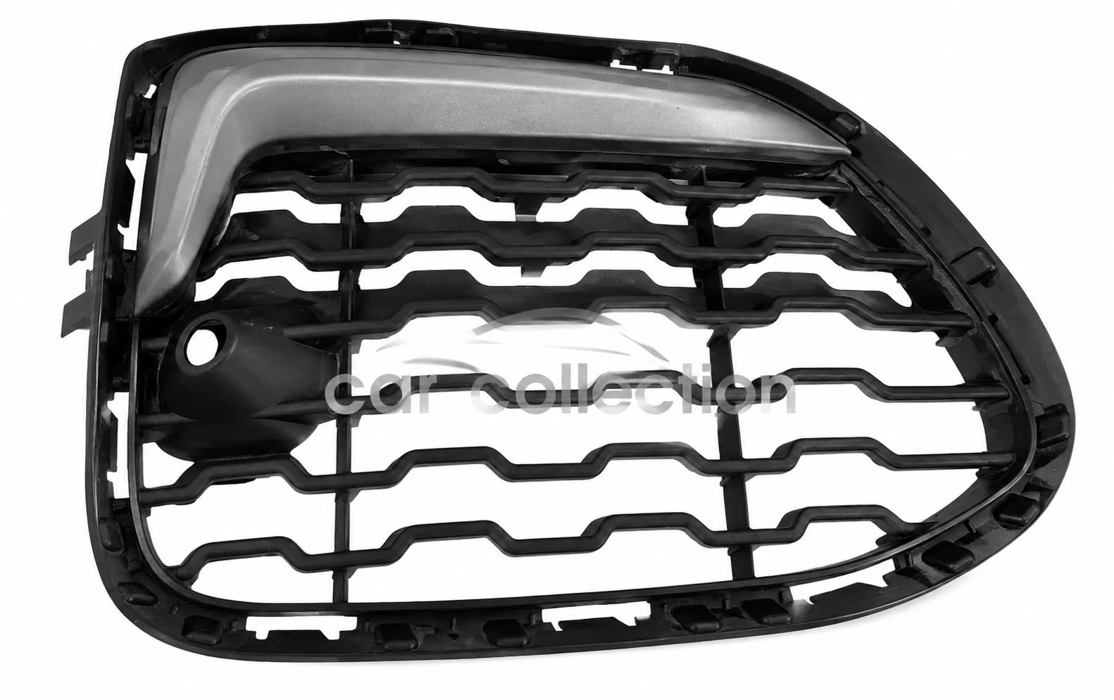 PARRILLA DELANTERA INFERIOR RH, BMW, X3F25M, 2015 #51118056938