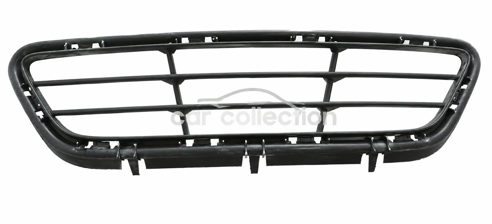 PARRILLA DELANTERA PORSCHE CAYANNE, 2014 #98750555503