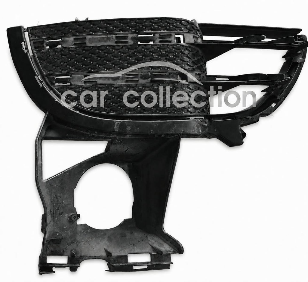 PARRILA DELANETRA INFERIOR RH, PORSCHE CAYENNE II 958-92A, 2014 #7P5807682