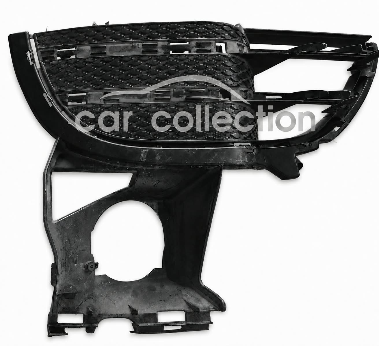 PARRILA DELANETRA INFERIOR RH, PORSCHE CAYENNE II 958-92A, 2014 #7P5807682