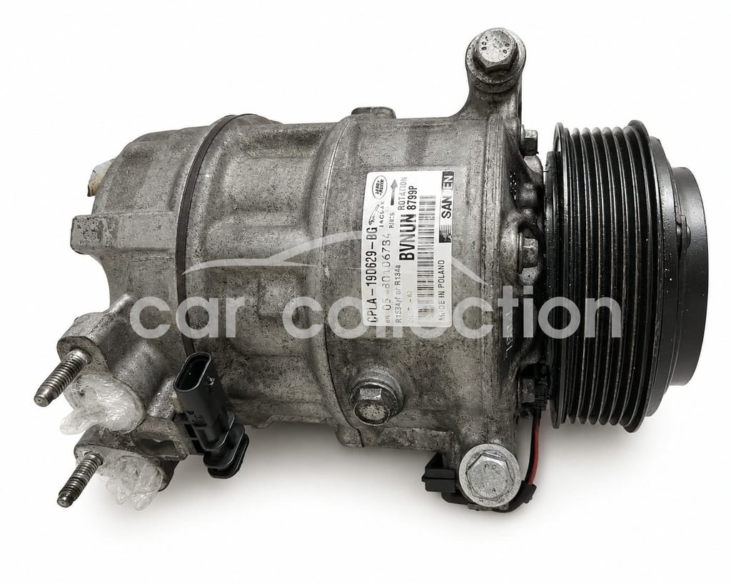 COMPRESOR DE AIRE, LAND ROVER, / JAGUAR, 2015-2019#CPLA-19D629-BG