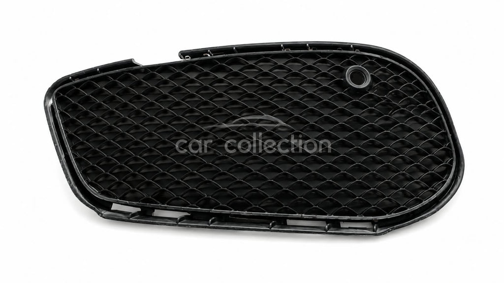 PARRILLA DELANTERA INFERIOR LH, MERCEDES BENZ CLA-C200, 2015-2018#A2058854023