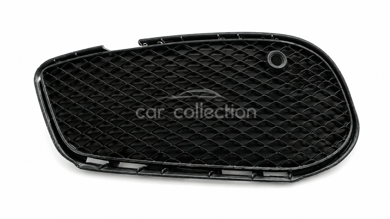 PARRILLA DELANTERA INFERIOR LH, MERCEDES BENZ CLA-C200, 2015-2018#A2058854023