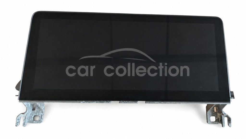 PANTALLA CENTRAL MULTIMEDIA, BMW X3 GOI- X4 GO2, 2022-2024# 10R-06-11318
