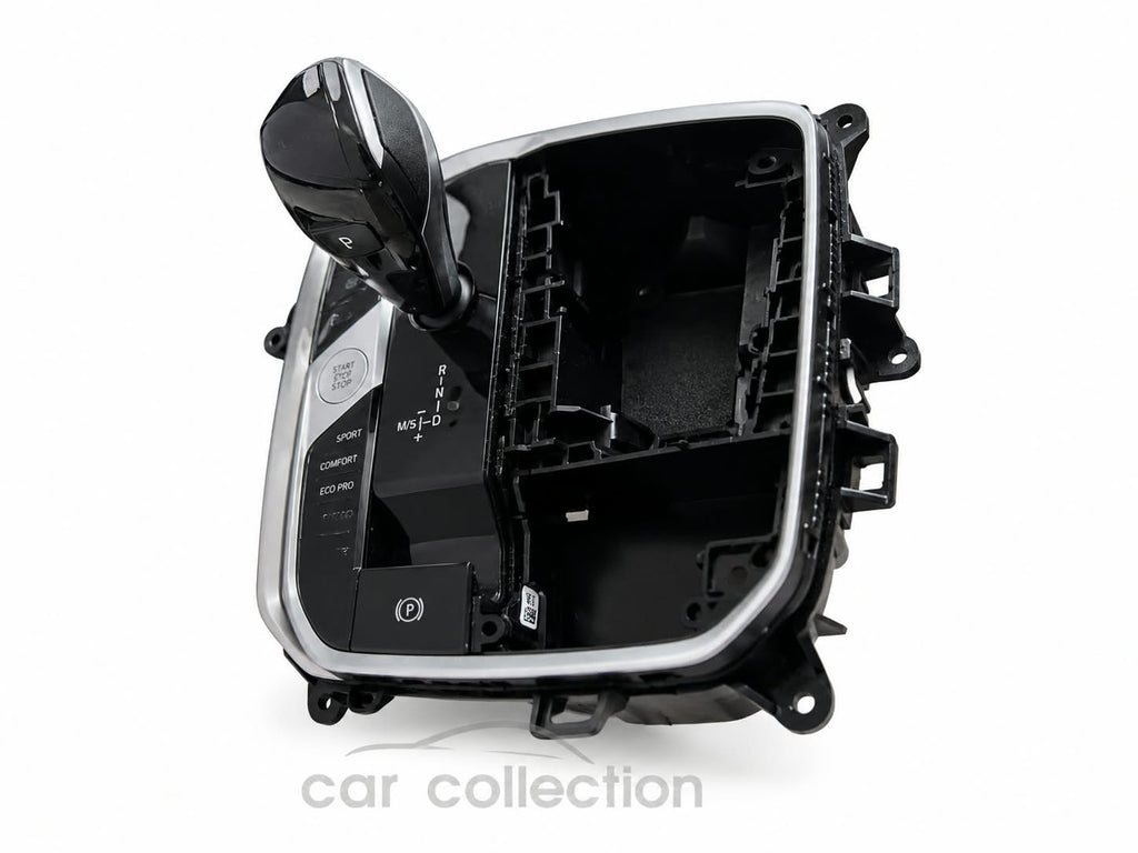 CENTRO DE MANDO CONSOLA CENTRAL, BMW, X5 G05,2019-2023 #9857442-01