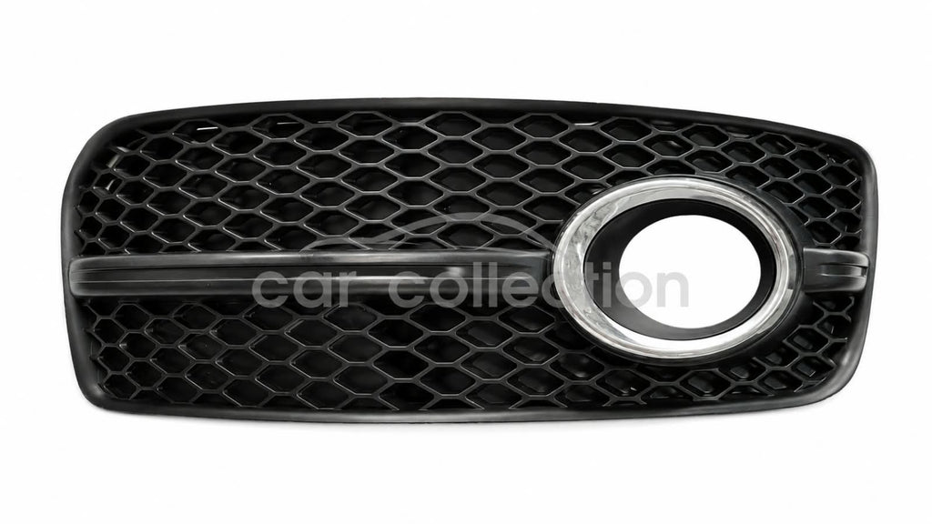 PARRILLA DELANTERA INFERIOR RH, AUDI , Q5, 2013-2016 #8R0807682
