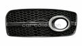 PARRILLA DELANTERA INFERIOR RH, AUDI , Q5, 2013-2016 #8R0807682