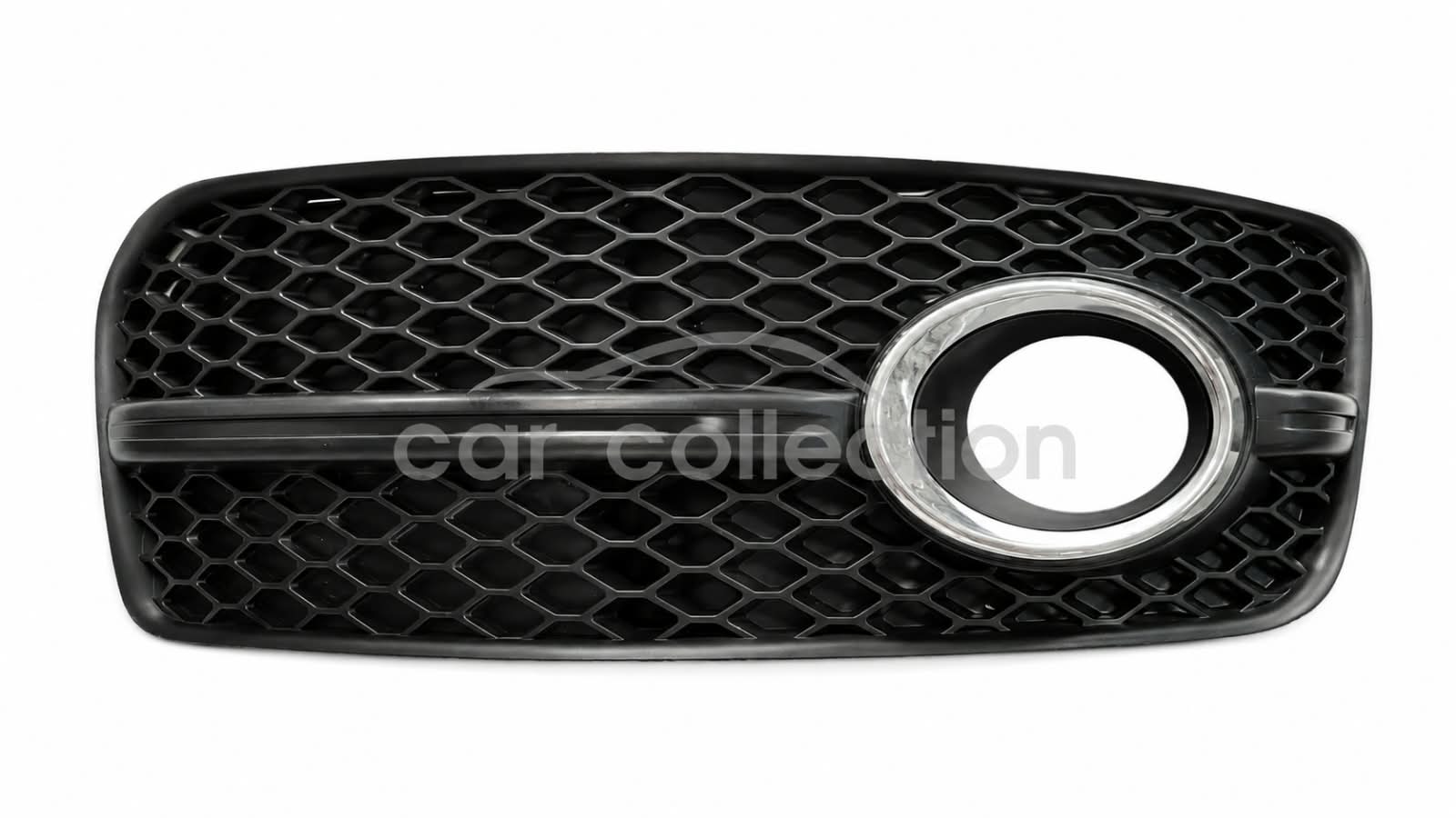 PARRILLA DELANTERA INFERIOR RH, AUDI , Q5, 2013-2016 #8R0807682