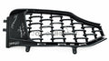 PARRILLA INFERIOR DELANTERA RH, MASERATI LEVANTE, 2020#67004-1952DX