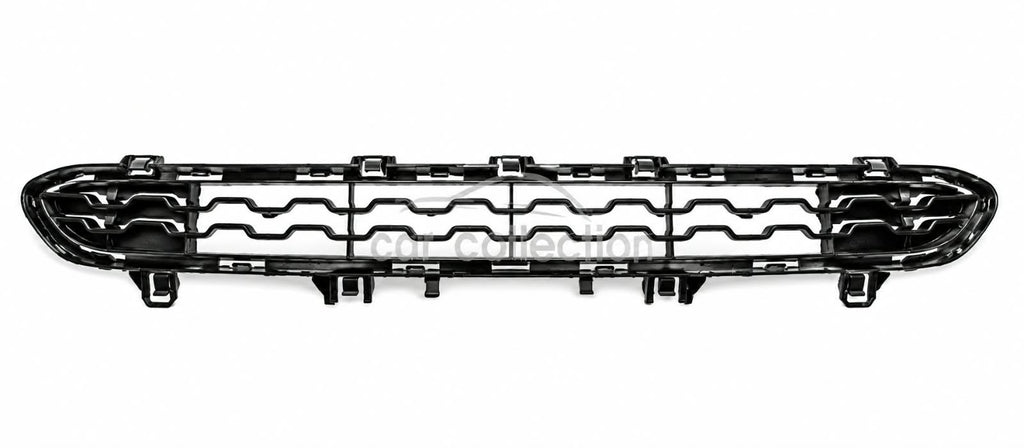 PARRILLA DELANTERA CENTRAL SUPERIOR, BMW, X3 F25/ X4 F26, M SPORT 2014 #5111856936