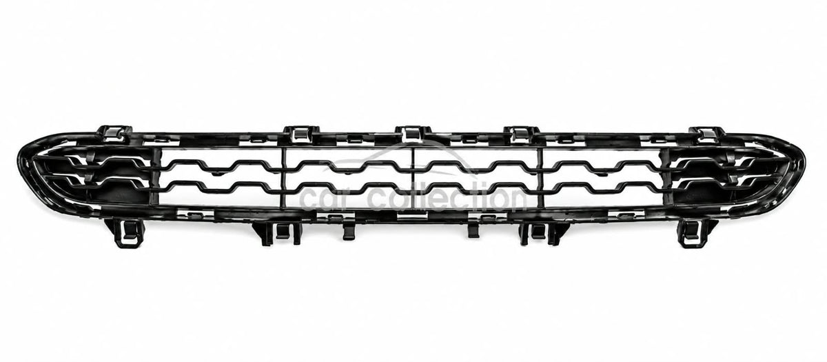 PARRILLA DELANTERA CENTRAL SUPERIOR, BMW, X3 F25/ X4 F26, M SPORT 2014 #5111856936
