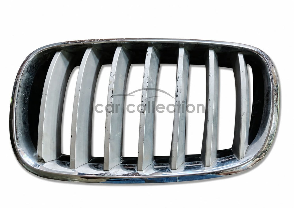 PARRILLA DELANTERA LH, BMW X5 E70 – X6 E71/E72, 2003-2013#51317157687