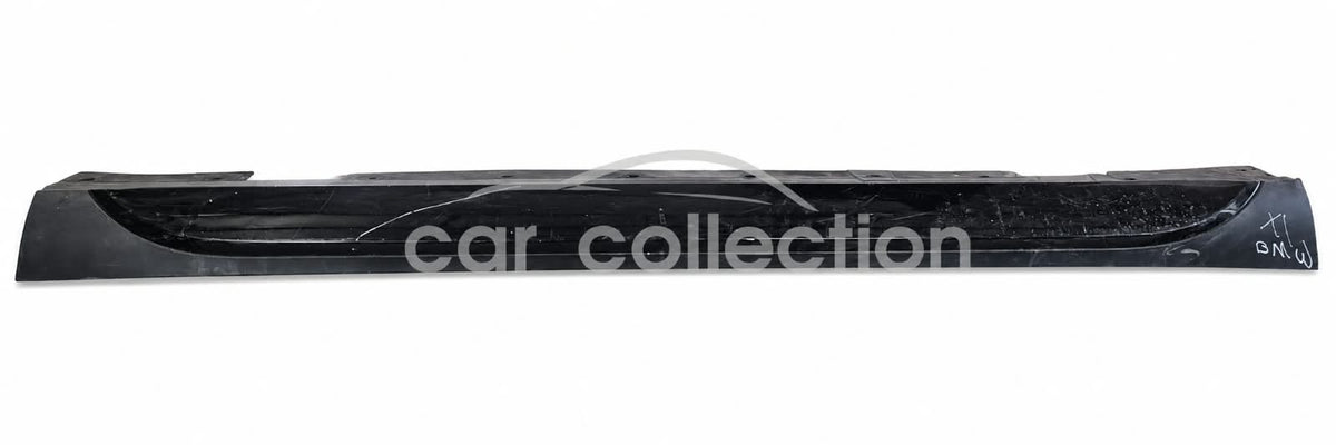 MOLDURA DE ESTRIBO LATERAL DERECHO(RH), BMW X1 E84, 2012 #51772990600