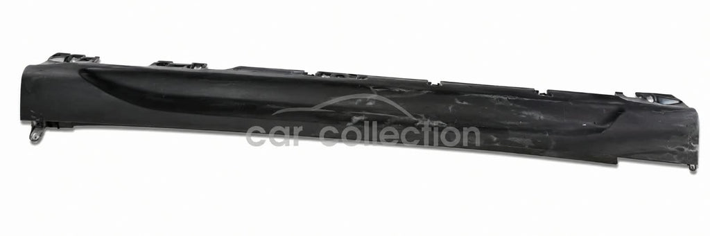 MOLDURA DE ESTRIBO LATERAL IZQUIERDO LH, BMW X5 F15, 2015#51177294375