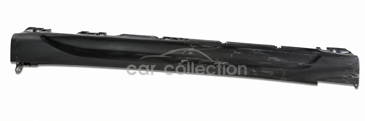 MOLDURA DE ESTRIBO LATERAL IZQUIERDO LH, BMW X5 F15, 2015#51177294375
