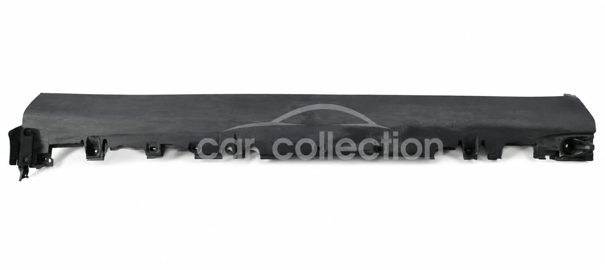 MOLDURA DE ESTRIBO LATERAL DERECHO (RH), BMW, X5 F15, 2015#51177294376