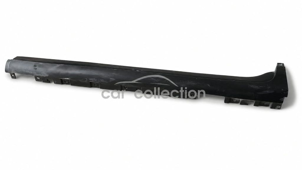 MOLDURA DE ESTRIBO LATERAL IZQUIERDO (LH),BMW, X3 F25, 2011-2017 #51777210079