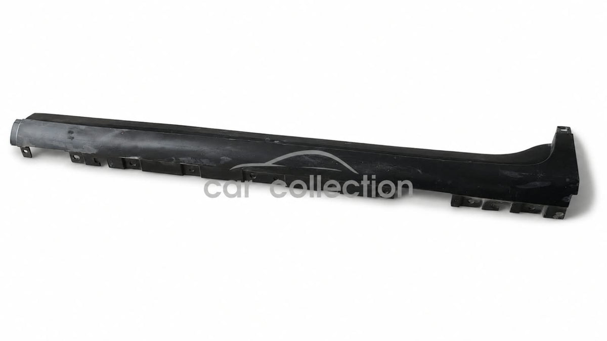 MOLDURA DE ESTRIBO LATERAL IZQUIERDO (LH),BMW, X3 F25, 2011-2017 #51777210079