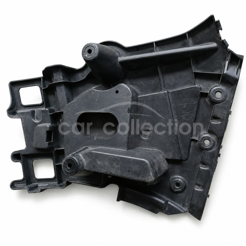 GUÍA TRASERA, LADO LH, BMW, X1 E84, 2012 #51124884489