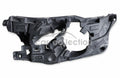 GUÍA FRONTAL, LADO LH, BMW, X4 F26, 2016#51117338563