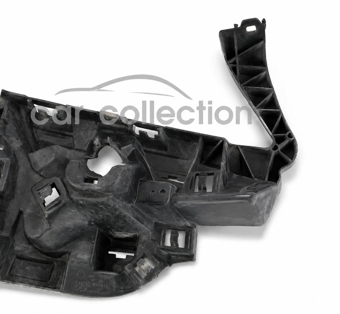 GUÍA DELANTERA, LADO LH, BMW X3 F25, 2014#51117212955