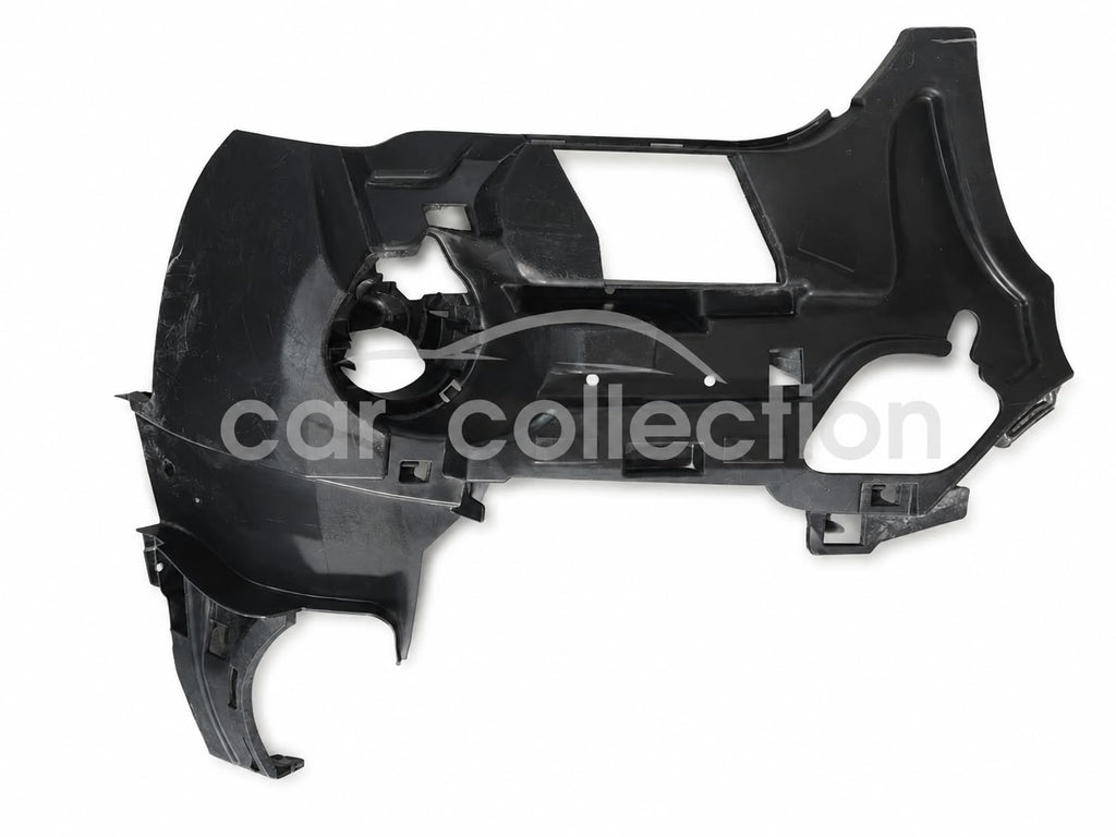 GUÍA DE ANTINIEBLA DELANTERA, LADO RH, BMW, X1 F48, 2016-2019 #51117354820