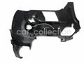 GUÍA DE ANTINIEBLA DELANTERA, LADO RH, BMW, X1 F48, 2016-2019 #51117354820
