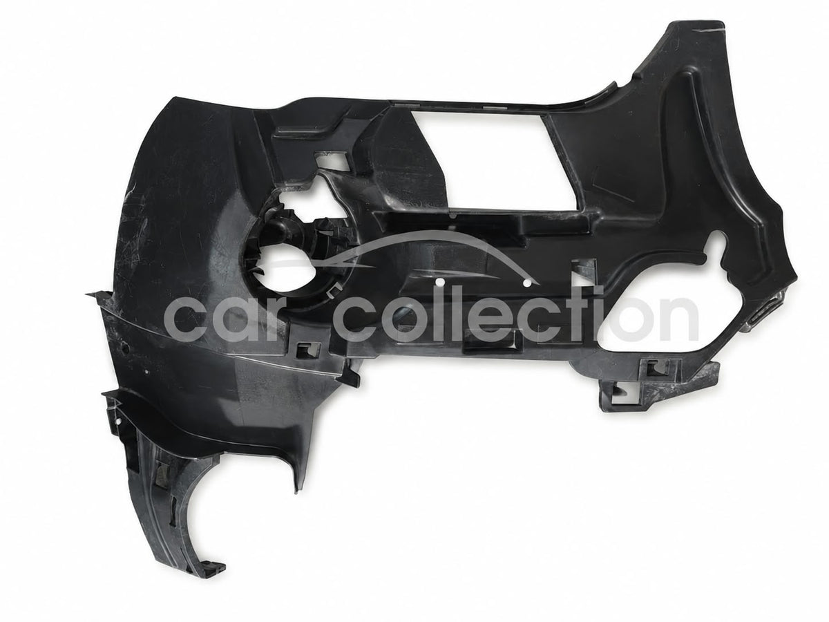 GUÍA DE ANTINIEBLA DELANTERA, LADO RH, BMW, X1 F48, 2016-2019 #51117354820