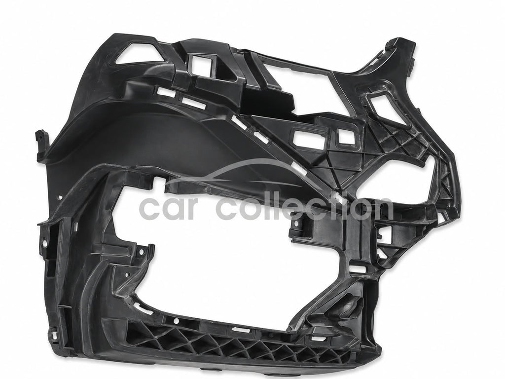 GUÍA DELANTERA, LADO RH, BMW, X1 F48 LCI, 2022 #51117954216