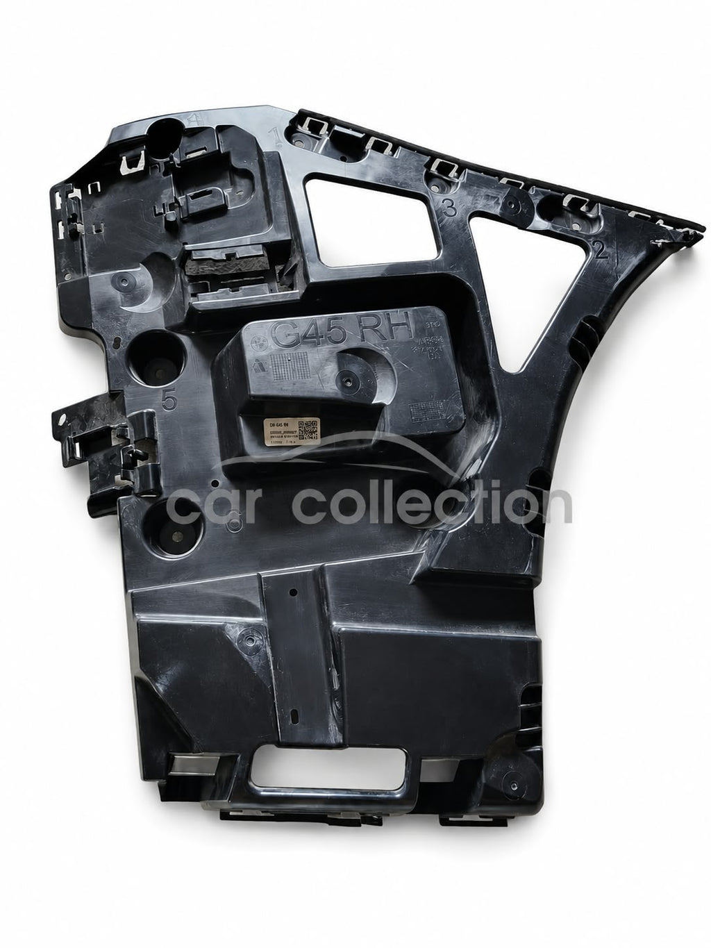 GUÍA TRASERA, LADO RH, BMW X3 G45, 2025 #51125A292D8