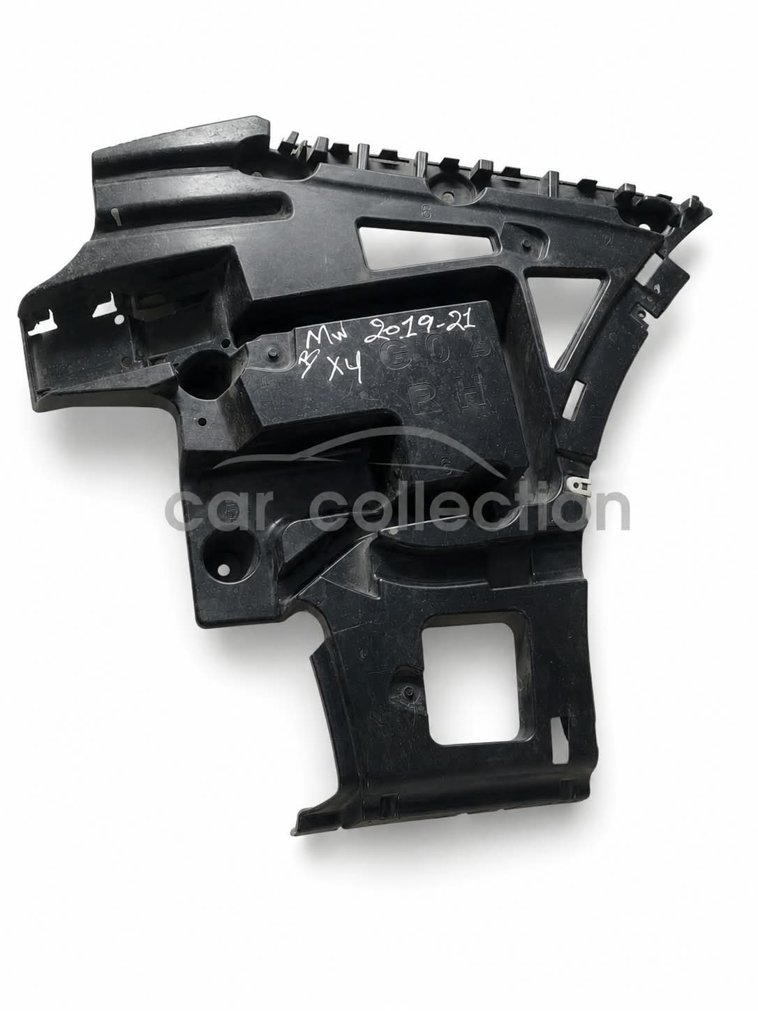 GUÍA TRASERA, LADO RH, BMW, X4 GO2, 2017 #7416028