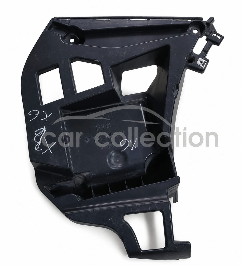 GUÍA TRASERA, LADO RH, BMW, X6 F16, 2015 #51127319830