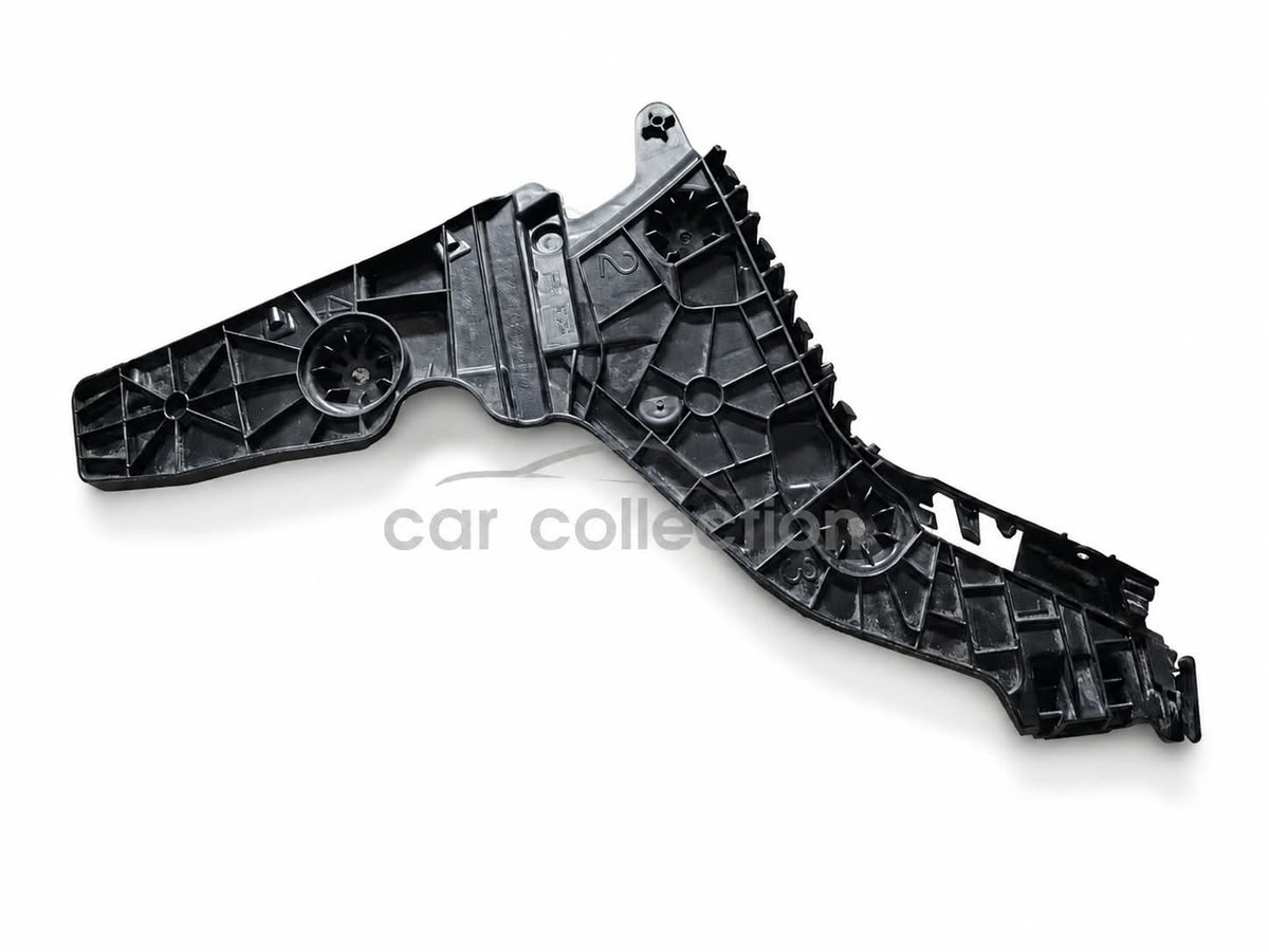 RETENEDOR LATERAL, AUDI E-TRON, 2020-2023#4KE807453