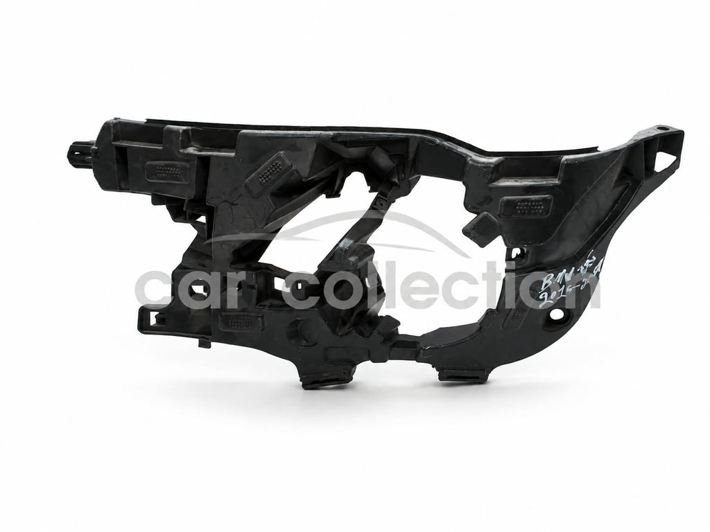 GUÍA FRONTAL, LADO LH, BMW, X3 F25, 2015-2017 #51117347625
