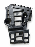 GUÍA TRASERA, LADO RH, BMW, X1 E84, 2013-2018#51122991780