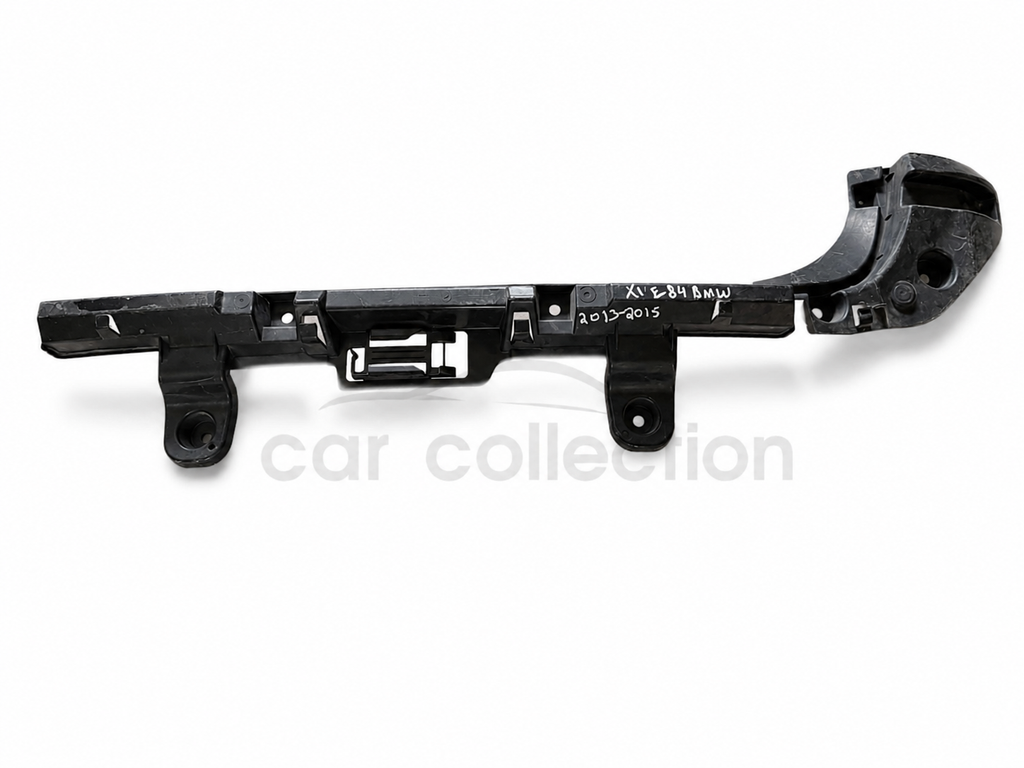 GUÍA CENTRAL TRASERA, LADO LH, BMW X1 E84, 2013-2015#51122990161