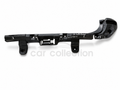 GUÍA CENTRAL TRASERA, LADO LH, BMW X1 E84, 2013-2015#51122990161