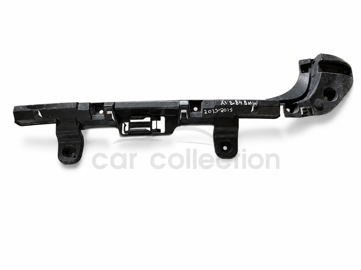 GUÍA CENTRAL TRASERA, LADO LH, BMW X1 E84, 2013-2015#51122990161