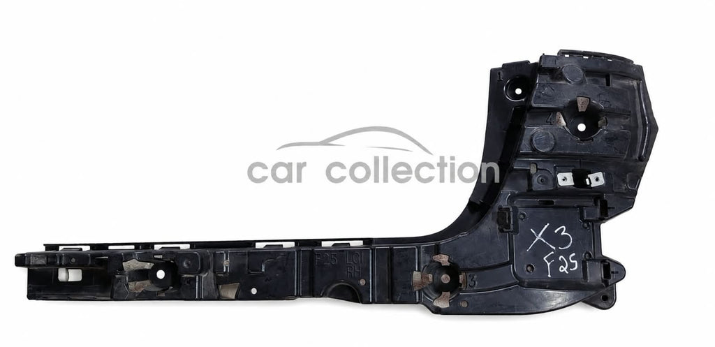 HACER FOTO GUÍA TRASERA, LADO LH, BMW, X3 F25, 2015-2017#51127338757