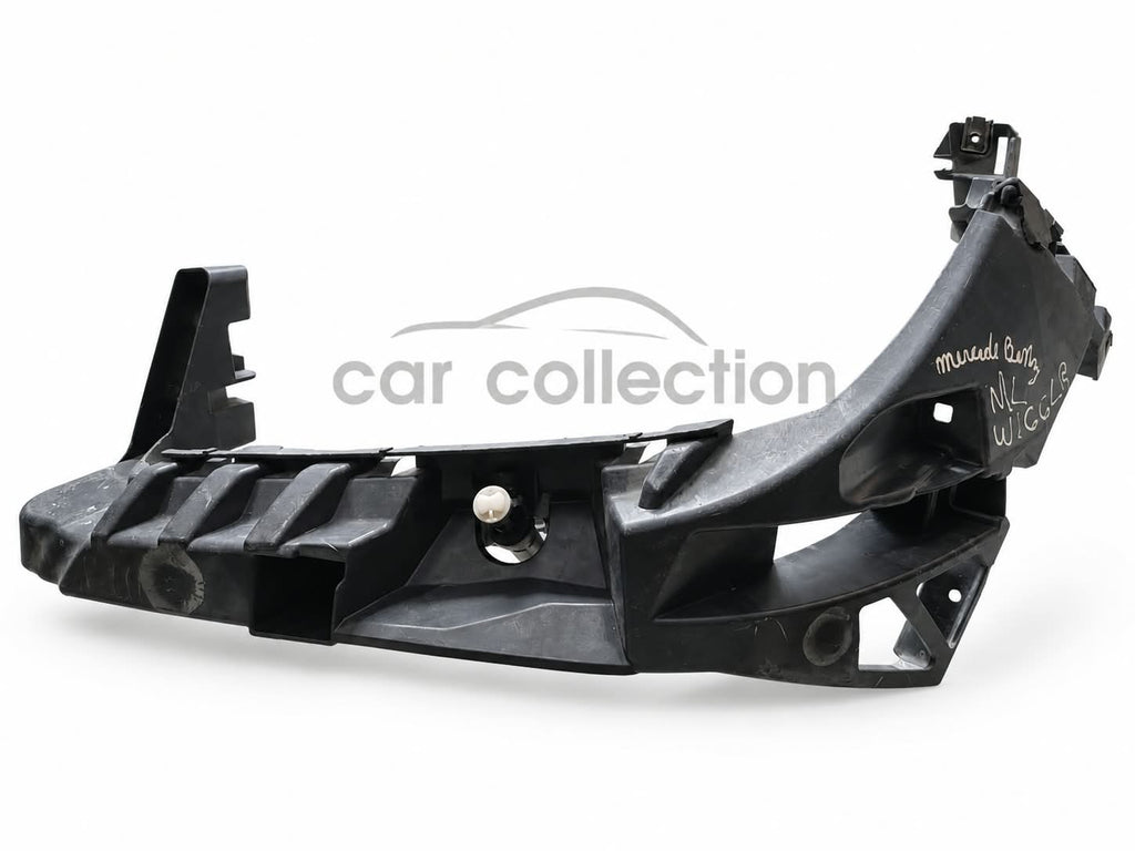 GUÍA FRONTAL, MERCEDES BENZ, ML 350-W166, 2012-2018#A1666200091