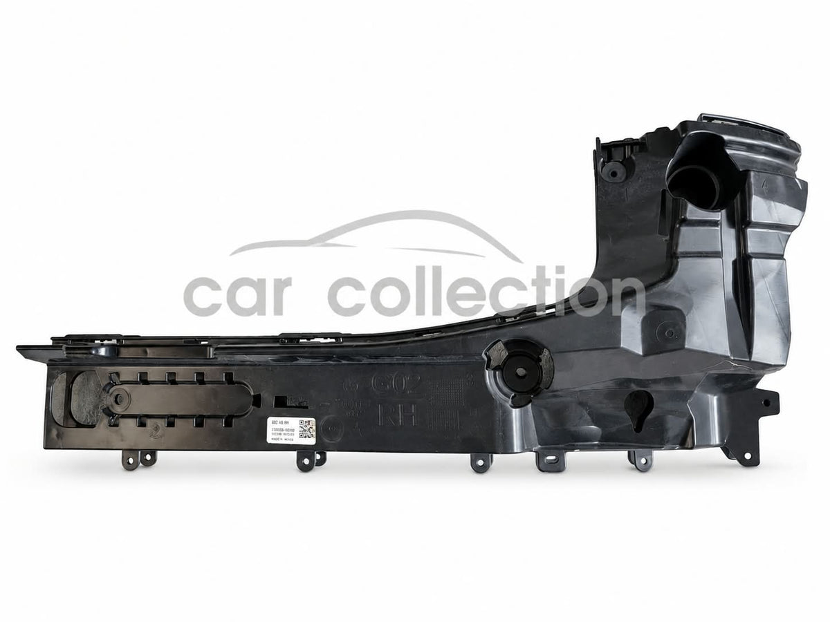 GUÍA RH TRASERO, BMW, X4 GO2, 2022-2025 #51129451154