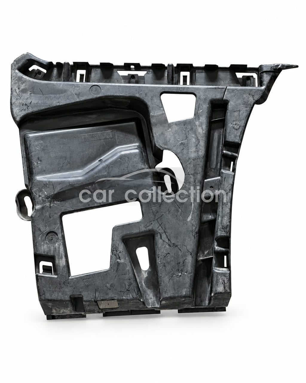 GUÍA TRASERA, RH, BMW, SERIE 3 F30, 2012-2018 #51127384466